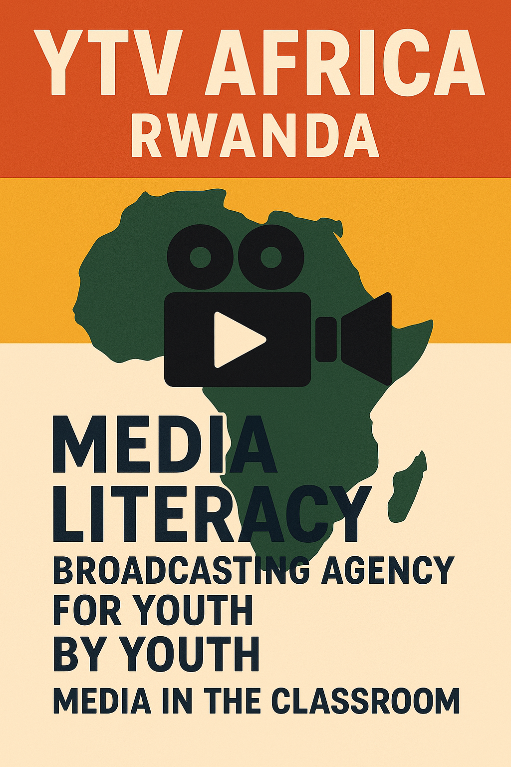 Welcome To YTV Africa Rwanda Youth Technicians For Vision